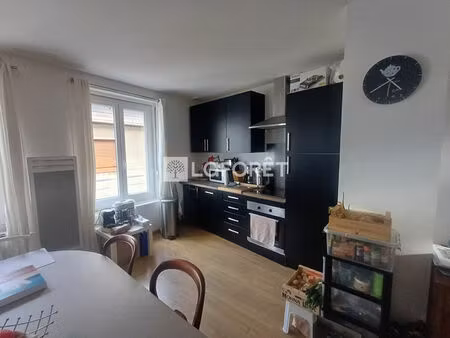 appartement etaples