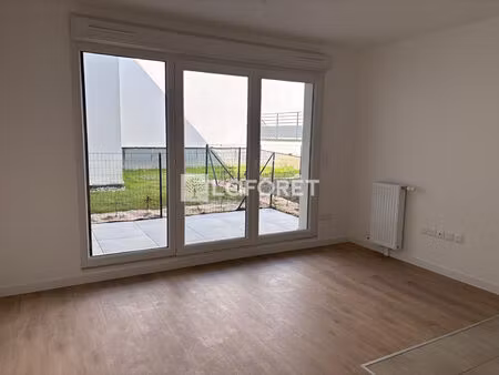 appartement etaples 1 pièce(s) 26.92 m2