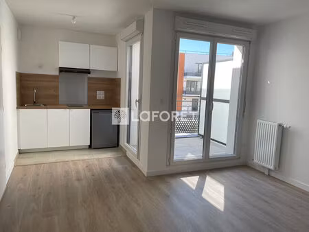 appartement etaples 1 pièce(s) 34.20 m2