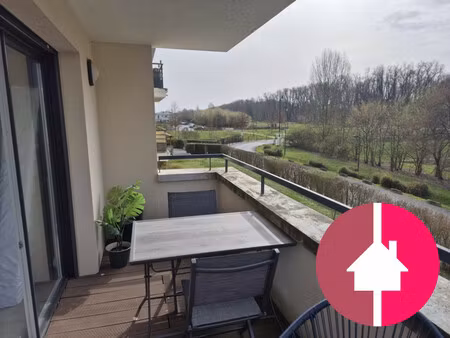 3 pieces meuble proche chateau