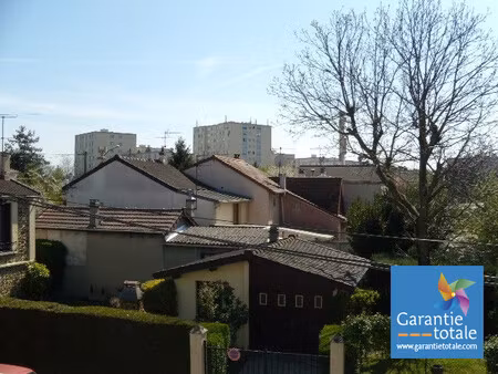 montreuil t2 - 39.52 m²
