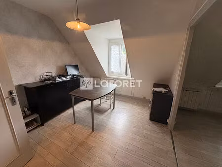 appartement riom es montagnes