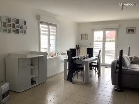 maison 3 pièces 79 m²