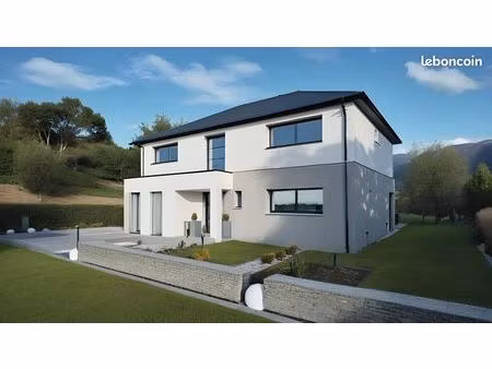 maison 5 pièces 140 m²