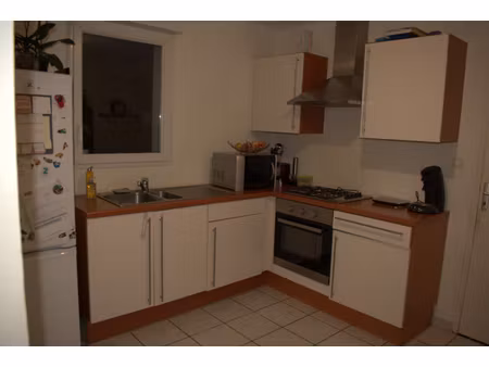 a louer plouvien maison t6 de 89 5 m²