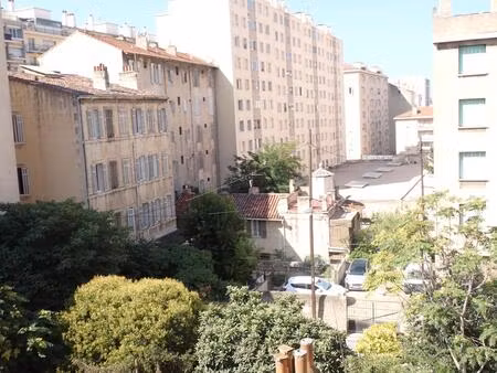 appartement rénové