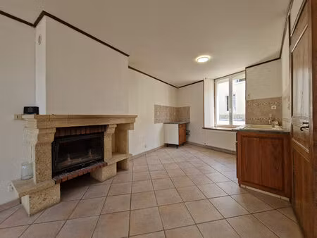 appartement nogent 2 pièces 41.12 m2