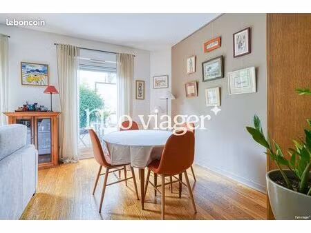 appartement 3 pièces 68 m²