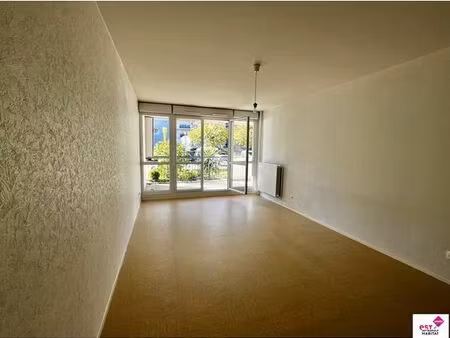 appartement 4 pièces 91 m²
