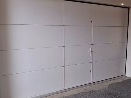 secteur la madeleine - grand box de stockage