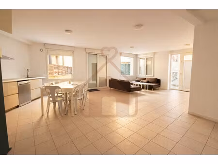 le kremlin bicetre - centre ville - maison moderne meublée - 13