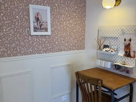 maison longère 72m2