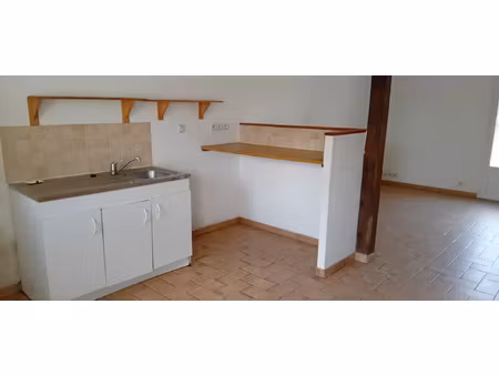 maison t3 avec jardin