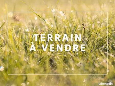 terrain constructible à bouguenais (490 m²) pour votre maison sur mesure proche nantes