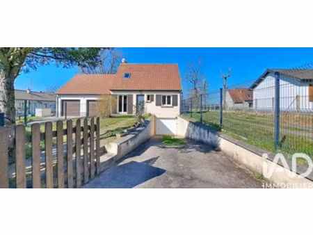maison à morigny-champigny (91150)