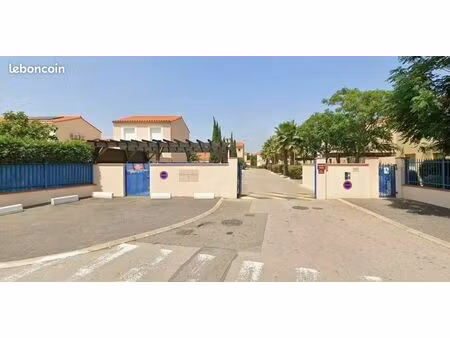 maison 3 pièces 65 m²