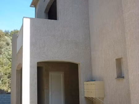 corté. appartement t3 non meublé