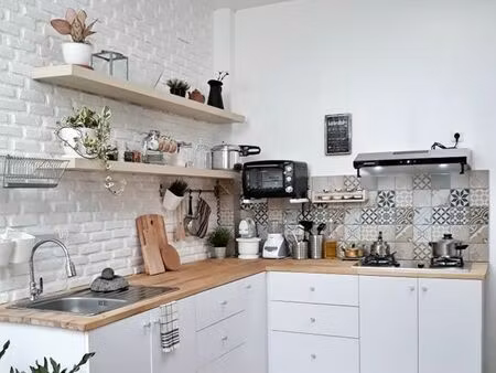 appartement 2 pièces au cœur de dreux