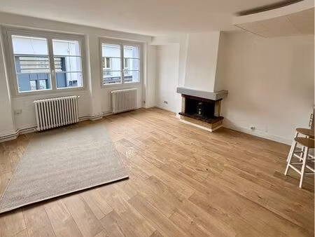 appartement t3 hyper centre