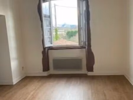 a louer t3 - ispoure