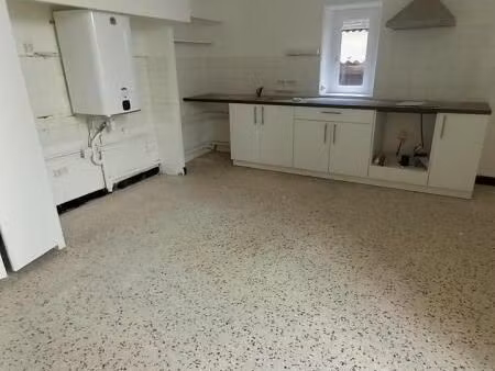 appartement 4 pièces 103 m²