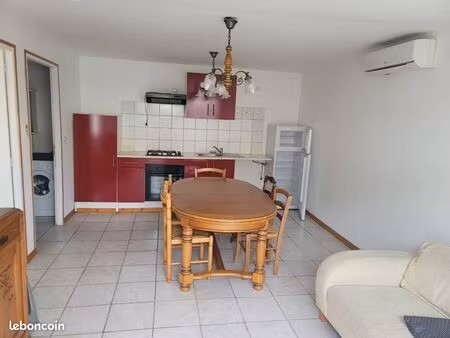 loue appartement 38m2