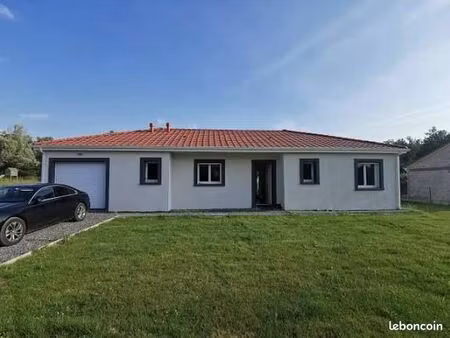 recherche maison avec jardin