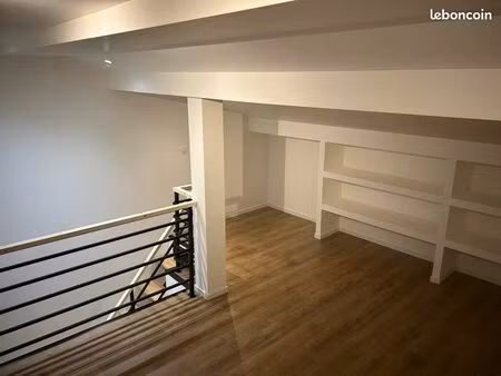 maison à louer proche centre-ville