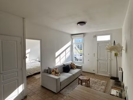 logement 32m2 à louer