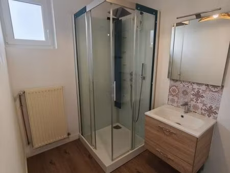 appartement à louer londinières