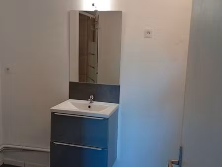 appartement 4 pièces