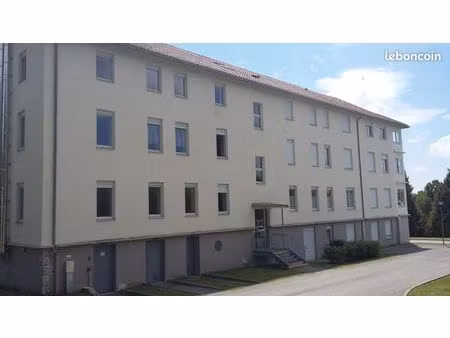 appartement 2 pièces 49 m²