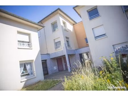 appartement 3 pièces 76 m²