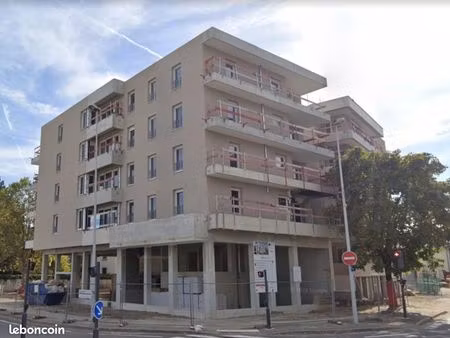 appartement 4 pièces 82 m²