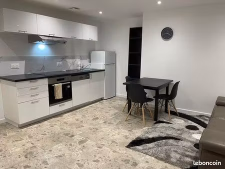 appartement t4 refait a neuf en 2025