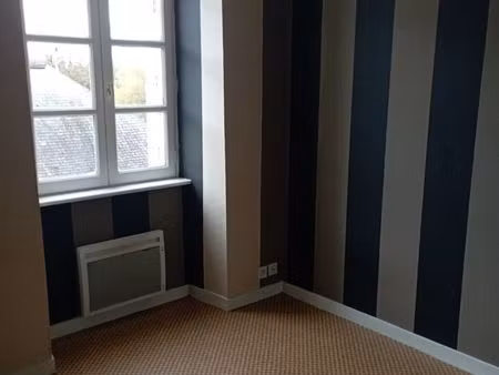 a louer appartement t2 montjean 53