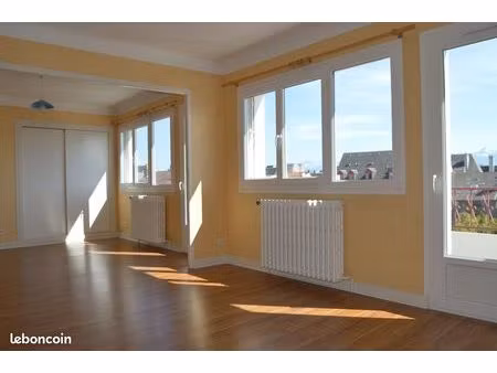 a louer t3 centre ville tarbes