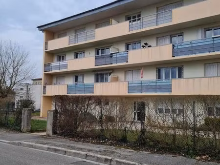 appartement 4 pièces 85 m²