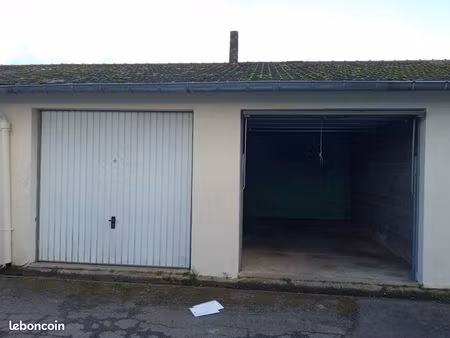 a louer garage