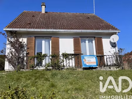 maison à anizy-le-grand (02320)