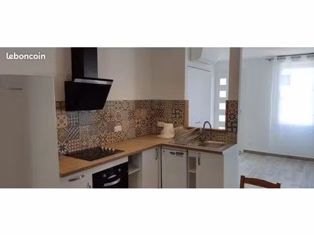 echoppe de plain pied  sacrée coeur  gare st jean