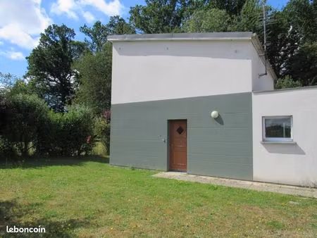 maison 3 pièces 72 m²