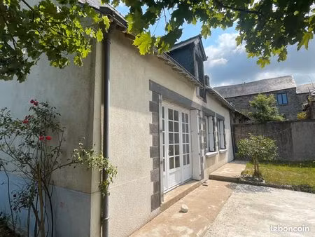 loue maison 2 chambres