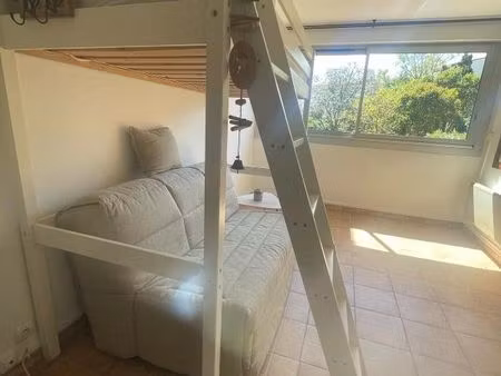 location pour saisonniers cap d'agde - début mai