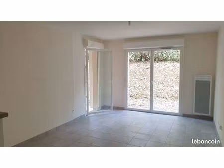 appartement 2 pièces 40 m2