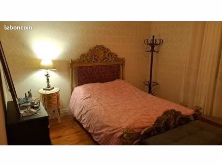 bel appartement meublé à chamalières