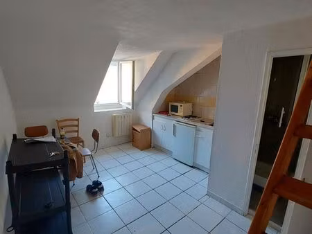 studio le vieux mans