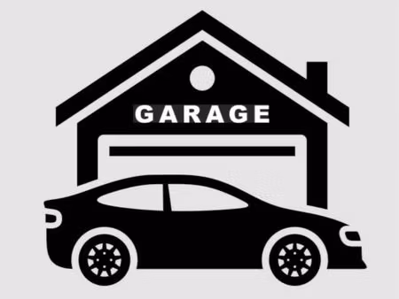 garage - marcq piscine / hippodrome