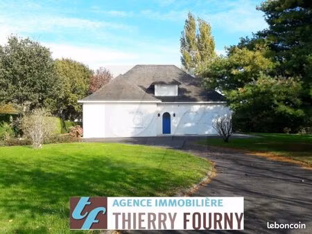 maison 7 pièces 189 m²