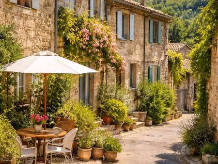 maman d’un enfant recherche t3 ou maison de village – secteur banon / lardiers – 550 max